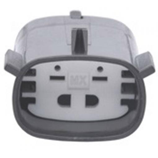 Molex zástrčkový konektor na kabel 194330013, 1 ks Bulk