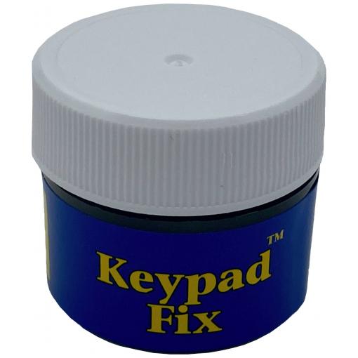 Berger & Schröter KeyPad-Fix 0500 elektronický čistič 9 ml