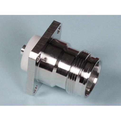 Molex 731626141 Konektor 4,3-10 zásuvka, rovná 50 Ω 1 ks Tray