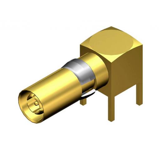 Molex 1731120451 zásuvkový kontakt 1 ks