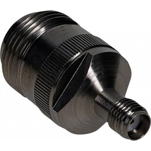 Molex 733860141 adaptér N zásuvka - SMA zásuvka 1 ks Bulk
