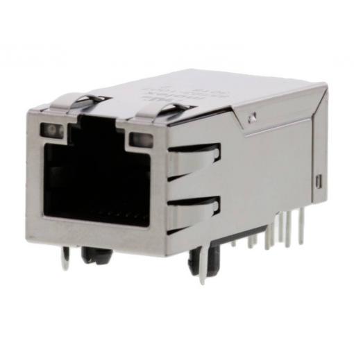Molex Molex 857931007 HJ 1000 857931007 zástrčka 1 ks