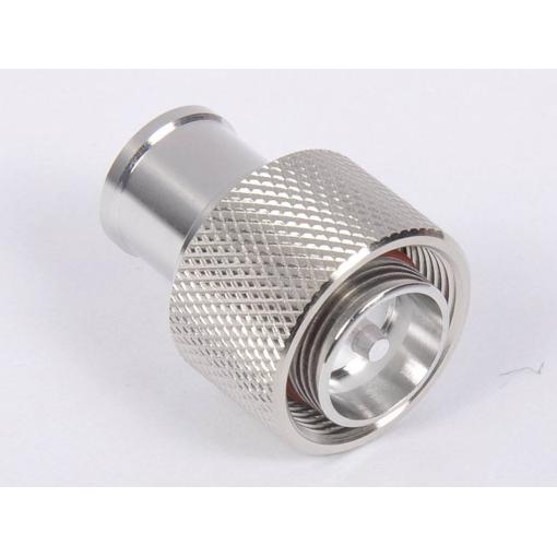 Molex 731626171 Konektor 4,3-10 zástrčka, rovná 50 Ω 1 ks Box
