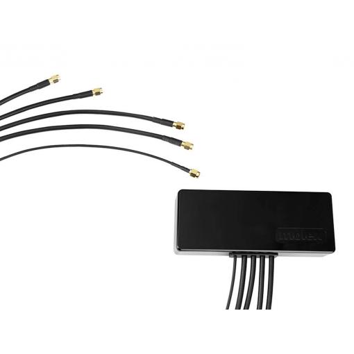 Molex 2165891000 1 ks Box