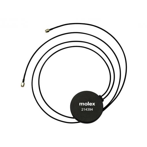 Molex 2143941000 1 ks Bulk