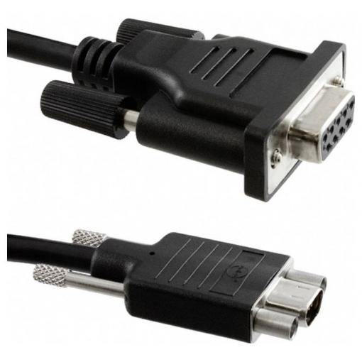 Molex 834219040 adaptér 1 ks Bulk