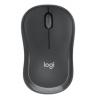 Logitech MK370 Combo for Business Bluetooth® sada klávesnice a myše odolné proti stříkající vodě, Tiché klávesy německá, QWERTZ černá