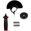 Einhell Professional TP-AG 18/125 CE Q Li - Solo Power X-Change Professional 4431155 Akumulátorová úhlová bruska 125 mm, bez akumulátoru, bez nabíječky, Vč.