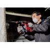 Einhell Professional TP-HD 18/26 Li BL - Solor Power X-Change Professional SDS plus-aku vrtací kladivo 18 V 3 Ah Li-Ion bez akumulátoru, bez nabíječky, kufřík