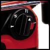 Einhell Professional TP-HD 18/26 Li BL - Solor Power X-Change Professional SDS plus-aku vrtací kladivo 18 V 3 Ah Li-Ion bez akumulátoru, bez nabíječky, kufřík