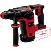 Einhell Professional TP-HD 18/26 Li BL - Solor Power X-Change Professional SDS plus-aku vrtací kladivo 18 V 3 Ah Li-Ion bez akumulátoru, bez nabíječky, kufřík