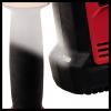 Einhell Professional TP-HD 18/26 Li BL - Solor Power X-Change Professional SDS plus-aku vrtací kladivo 18 V 3 Ah Li-Ion bez akumulátoru, bez nabíječky, kufřík