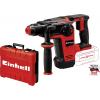 Einhell Professional TP-HD 18/26 Li BL - Solor Power X-Change Professional SDS plus-aku vrtací kladivo 18 V 3 Ah Li-Ion bez akumulátoru, bez nabíječky, kufřík