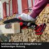 Einhell GE-PS 18/15 Li BL-Solo Power X-Change akumulátor Aku řetězová pila bez akumulátoru, bez nabíječky délka čepele 158 mm
