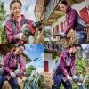 Einhell GE-PS 18/15 Li BL-Solo Power X-Change akumulátor Aku řetězová pila bez akumulátoru, bez nabíječky délka čepele 158 mm
