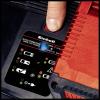 Einhell PXC Boostcharger 8A Power X-Change rychlonabíječka 4512155