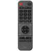 Sangean WFT-4 internetové rádio Bluetooth®, DAB+, internetové rádio, WLAN, černá