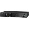 Sangean WFT-4 internetové rádio Bluetooth®, DAB+, internetové rádio, WLAN, černá