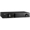 Sangean WFT-4 internetové rádio Bluetooth®, DAB+, internetové rádio, WLAN, černá