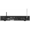 Sangean WFT-4 internetové rádio Bluetooth®, DAB+, internetové rádio, WLAN, černá