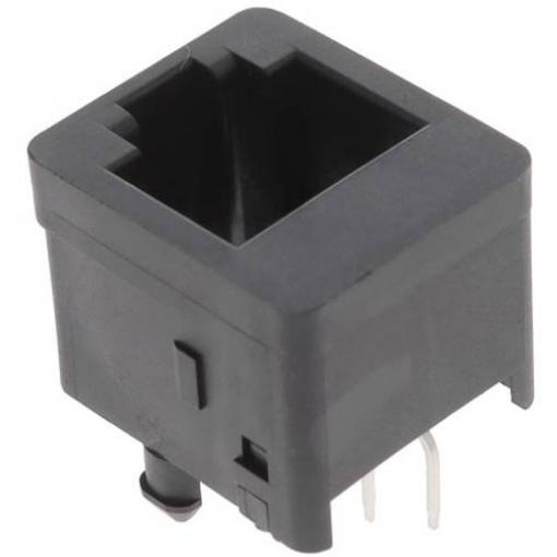 Molex Molex 428786506 VERT MODJACK LO PRO 428786506 zásuvka 1 ks