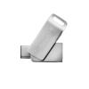 Intenso cMobile Line USB flash disk 128 GB stříbrná 3536491 USB-C™ (USB 3.2 Gen 1), USB 3.2 (Gen 1x1)
