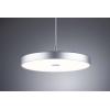 Paulmann Hildor LED pásové reflektory URail 15 W LED chrom (matný)