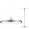 Paulmann Hildor LED pásové reflektory URail 15 W LED chrom (matný)