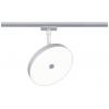 Paulmann Hildor LED pásové reflektory URail 15 W LED chrom (matný)