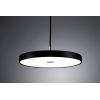 Paulmann Hildor LED pásové reflektory URail 15 W LED černá (matná)