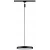 Paulmann Hildor LED pásové reflektory URail 15 W LED černá (matná)