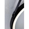 Paulmann Miro LED světlo do vlhkých prostor LED 7.5 W teplá bílá černá