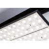 Paulmann ProRail3 Kratos LED pásové reflektory ProRail3 75 W LED černá