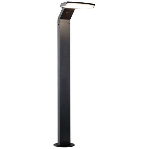 Paulmann 94828 Zerena sloupkové LED světlo LED 10 W antracitová