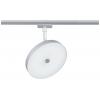 Paulmann Hildor LED pásové reflektory URail 15 W LED chrom (matný)