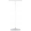 Paulmann Hildor LED pásové reflektory URail 15 W LED bílá