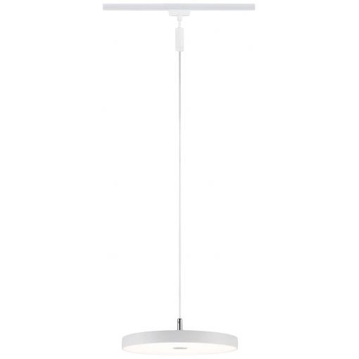 Paulmann Hildor LED pásové reflektory URail 15 W LED bílá