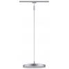 Paulmann Hildor LED pásové reflektory URail 15 W LED chrom (matný)