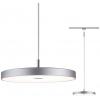 Paulmann Hildor LED pásové reflektory URail 15 W LED chrom (matný)