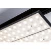 Paulmann ProRail3 Kratos LED pásové reflektory ProRail3 75 W LED černá