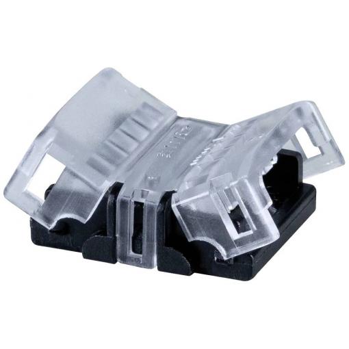 Paulmann 78469 Connector RGBW Quick Direct 12mm spojka Délka kabelu: 0.02 m 24 V (d x š x v) 0.02 x 17 x 8 mm 1 ks