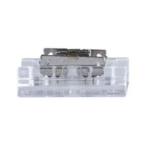 Paulmann 78467 Connector RGBW Slim Direct 12mm spojka Délka kabelu: 0.01 m 24 V (d x š x v) 0.013 x 14 x 5 mm 1 ks