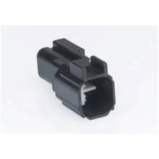 Molex zástrčkový konektor na kabel 346750001, 1 ks Bulk