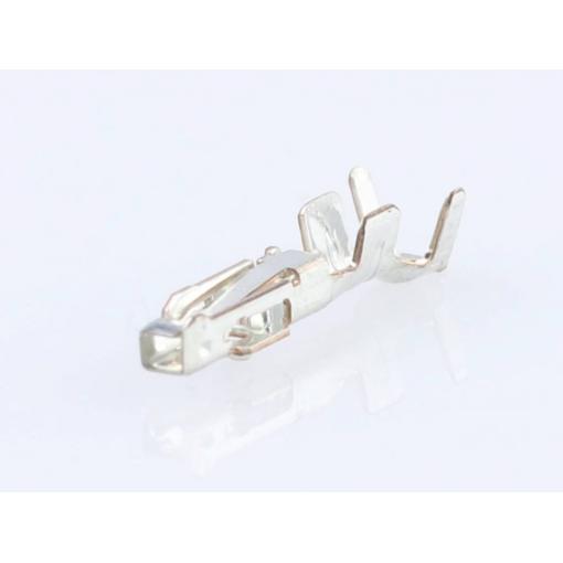 Molex 5016471100 faston zásuvka 1 ks Bulk