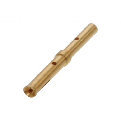 Molex 1731120226 zásuvkový kontakt 1 ks Bag