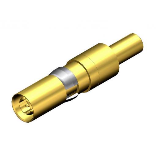 Molex 1731121014 zásuvkový kontakt 1 ks