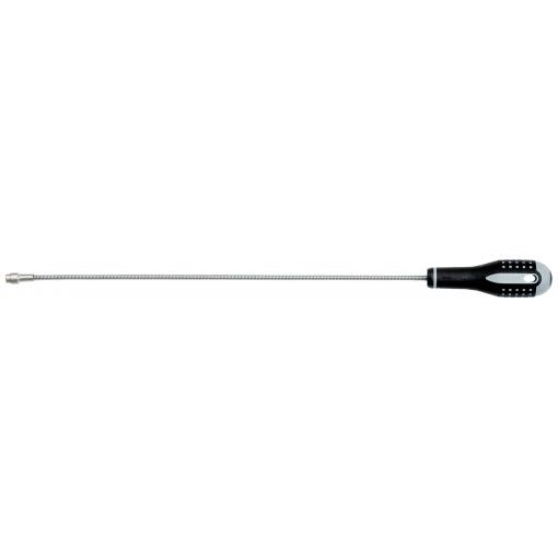Bahco 2535F3 Magnetický podavač, Ø 17 mm, čepel 413 mm, délka 535 mm, kapacita 3 kg