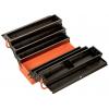 Bahco 1497MBF750 box na nářadí, kov, černá/oranžová