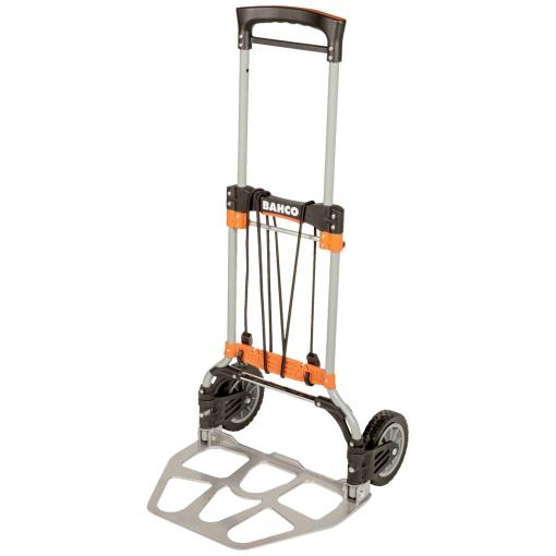 Bahco 1430FT120 rudl skládací, ocel, max. zatížení 120 kg