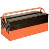 Bahco 1497MBF550 box na nářadí, kov, černá/oranžová